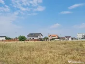 Vanzari terenuri in Tuzla zona castelul de apa 