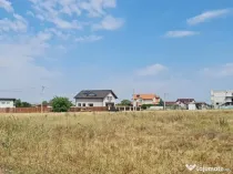 Vanzari terenuri in Tuzla zona castelul de apa