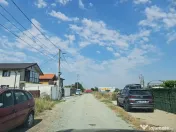 Vanzari terenuri in Tuzla zona castelul de apa 