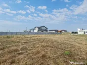 Vanzari terenuri in Tuzla zona castelul de apa 