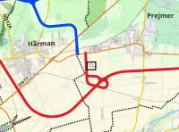 Teren Strategic 32.5 Ha | Direct la Nod Autostradă Brașov-Bacău 