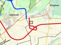 Teren Strategic 32.5 Ha | Direct la Nod Autostradă Brașov-Bacău
