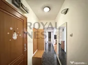 COMISION 0! Apartament cu 3 camere pe Grivitei 