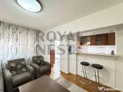 COMISION 0! Apartament cu 3 camere pe Grivitei 