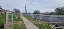 BRADESTI ,1268 teren intravilan, DE 70, toate utilitatile