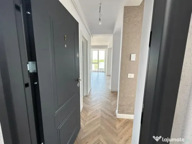 COMISION 0%! 3 camere cu priveliste Valea Lupului-Rediu