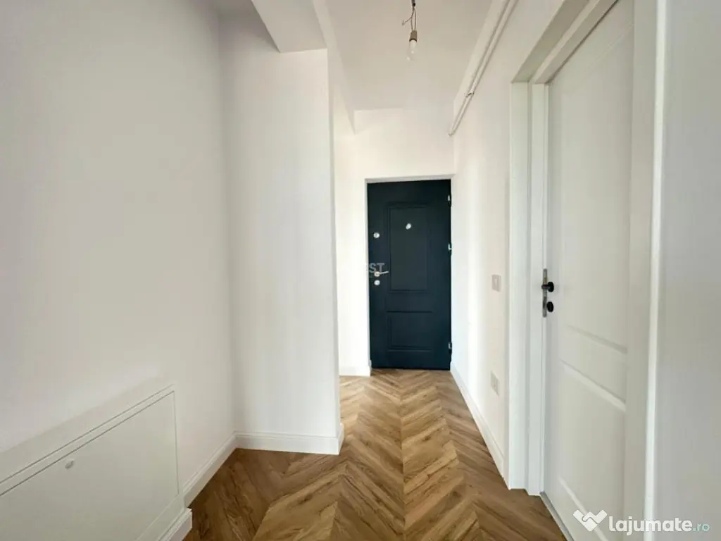 COMISION 0%! 3 camere cu priveliste Valea Lupului-Rediu