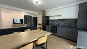 Apartament 2 camere, 61 mp, mobilat complet, bloc nou, zona 