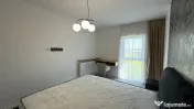 Apartament 2 camere, 61 mp, mobilat complet, bloc nou, zona 