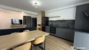 Apartament 2 camere, 61 mp, mobilat complet, bloc nou, zona 
