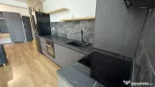 Apartament 2 camere, 61 mp, mobilat complet, bloc nou, zona 