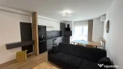 Apartament 2 camere, 61 mp, mobilat complet, bloc nou, zona 
