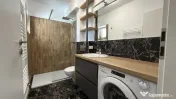 Apartament 2 camere, 61 mp, mobilat complet, bloc nou, zona 