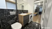Apartament 2 camere, 61 mp, mobilat complet, bloc nou, zona 