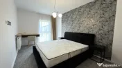Apartament 2 camere, 61 mp, mobilat complet, bloc nou, zona 