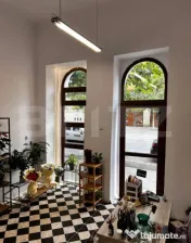 Spațiu comercial, 20 mp, vitrină la stradă, zona Horea 