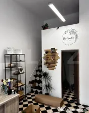 Spațiu comercial, 20 mp, vitrină la stradă, zona Horea 
