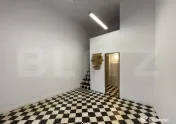 Spațiu comercial, 20 mp, vitrină la stradă, zona Horea 