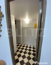 Spațiu comercial, 20 mp, vitrină la stradă, zona Horea 
