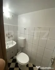 Spațiu comercial, 20 mp, vitrină la stradă, zona Horea 