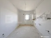 Apartament nou modern, 3 camere, centrala pe gaz 