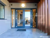 Apartament nou modern, 3 camere, centrala pe gaz 