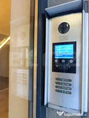 Apartament nou modern, 3 camere, centrala pe gaz 
