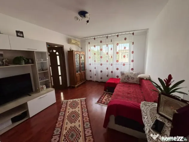 Apartament 2 camere, 41 mp, zona Vest - Ploiesti (Prahova)