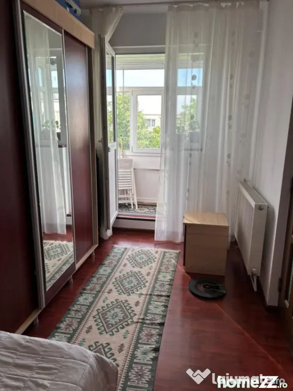 Apartament 2 camere, 41 mp, zona Vest - Ploiesti (Prahova)