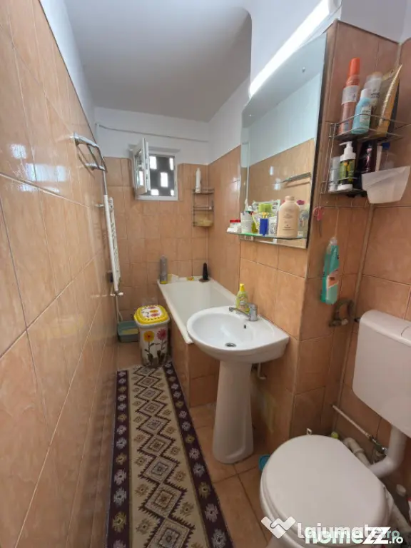 Apartament 2 camere, 41 mp, zona Vest - Ploiesti (Prahova)