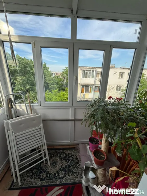 Apartament 2 camere, 41 mp, zona Vest - Ploiesti (Prahova)
