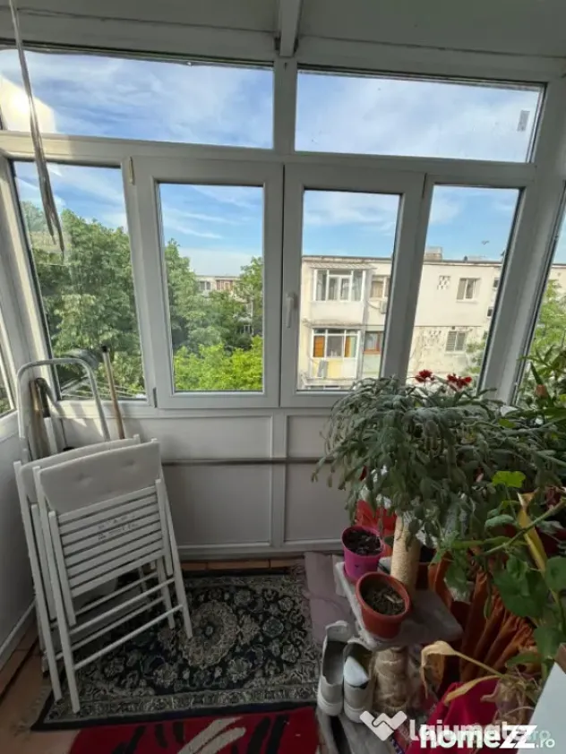 Apartament 2 camere, 41 mp, zona Vest - Ploiesti (Prahova)