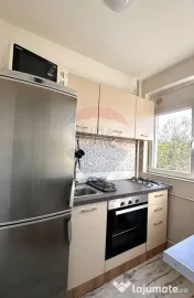 Garsonieră modernă de închiriat | Iancului | Liceul Iu... 