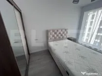 Apartament cu 2 camere, President Residence