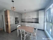 Apartament cu 2 camere, President Residence 