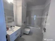 Apartament cu 2 camere, President Residence 
