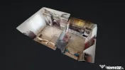 Comision 0% | Cameră de cămin în Uzina 2 | Mobilată ?... 