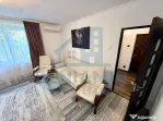2 Camere - Etaj 3 - Centrala Proprie - AC - Mobilat - Uti...