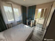 2 Camere - Etaj 3 - Centrala Proprie - AC - Mobilat - Uti... 