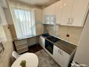 2 Camere - Etaj 3 - Centrala Proprie - AC - Mobilat - Uti... 