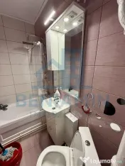 2 Camere - Etaj 3 - Centrala Proprie - AC - Mobilat - Uti... 