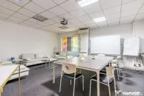 Spațiu birouri + hală depozitare de închiriat – Șos...