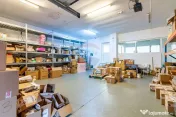 Spațiu birouri + hală depozitare de închiriat – Șos... 