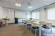 Spațiu birouri + hală depozitare de închiriat – Șos...