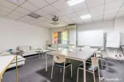 Spațiu birouri + hală depozitare de închiriat – Șos... 