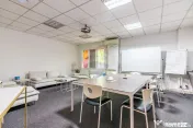 Spațiu birouri + hală depozitare de închiriat – Șos...