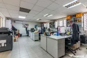 Spațiu birouri + hală depozitare de închiriat – Șos...