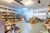 Spațiu birouri + hală depozitare de închiriat – Șos...