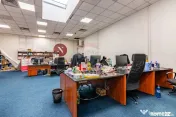 Spațiu birouri + hală depozitare de închiriat – Șos...