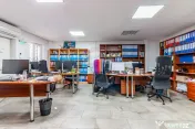 Spațiu birouri + hală depozitare de închiriat – Șos... 